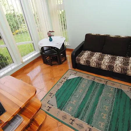 Palangos Saulegraza Palanga