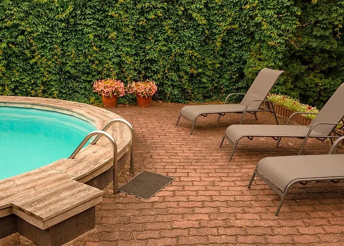 Palangos Saulegraza Aldeamento Turístico 3*