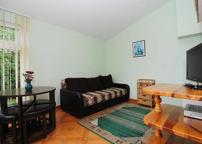 Aldeamento Turístico Palangos Saulegraza 3*