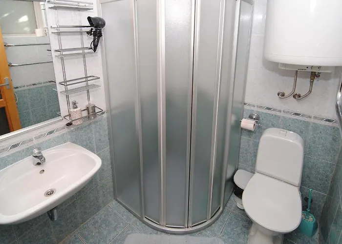 Palangos Saulegraza Aldeamento Turístico 3*