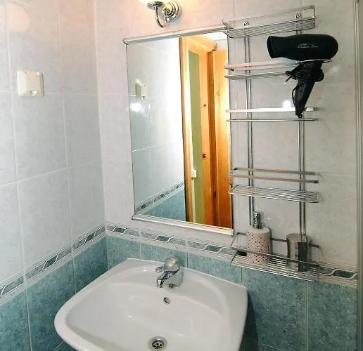 Palangos Saulegraza Aldeamento Turístico Palanga