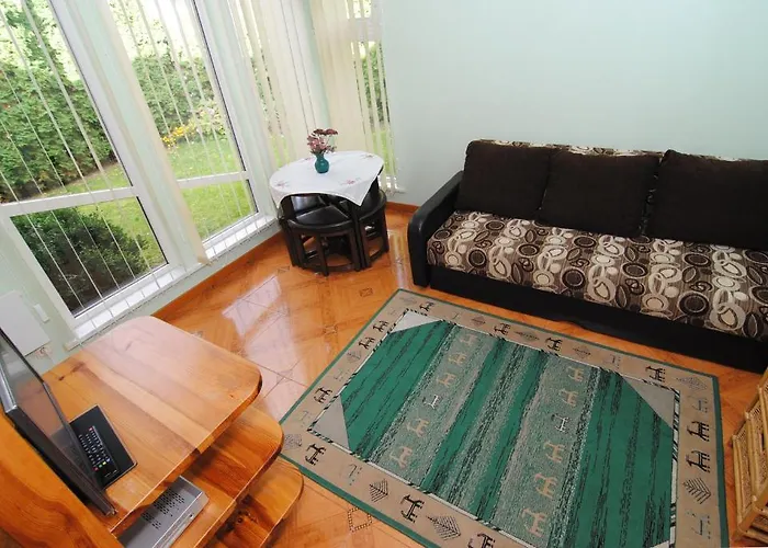 Palangos Saulegraza Palanga